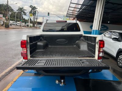 CHEVROLET S10 LTZ 2.5 16v 4x4 C.D. 2020 - miniatura 9