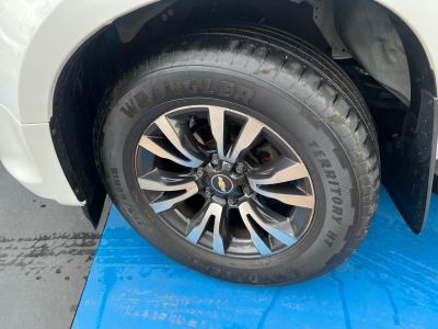 CHEVROLET S10 LTZ 2.5 16v 4x4 C.D. 2020 - miniatura 10