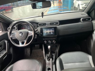 RENAULT Duster Iconic 1.6 16v 2024 - miniatura 6