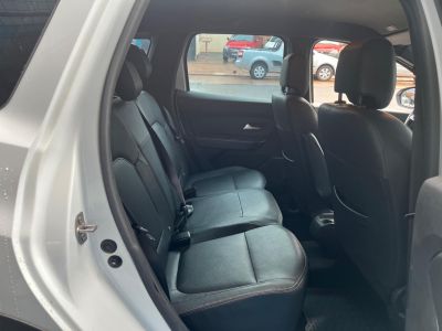 RENAULT Duster Iconic 1.6 16v 2024 - miniatura 8