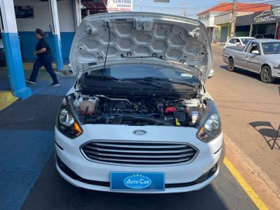 FORD Ka Sedan SE 1.5 12v 2020 - miniatura 5