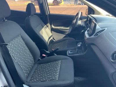 FORD Ka Sedan SE 1.5 12v 2020 - miniatura 7