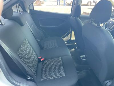 FORD Ka Sedan SE 1.5 12v 2020 - miniatura 8