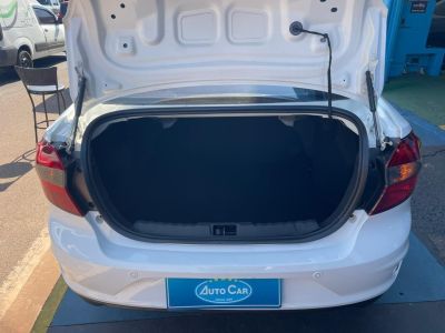 FORD Ka Sedan SE 1.5 12v 2020 - miniatura 9