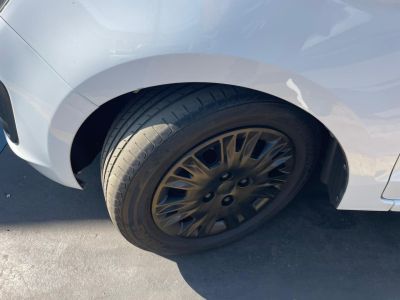 FORD Ka Sedan SE 1.5 12v 2020 - miniatura 10