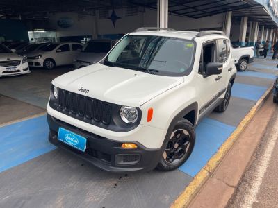 JEEP Renegade 1.8 16v 2018