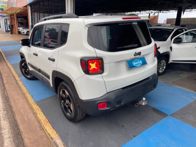 JEEP Renegade 1.8 16v 2018 - miniatura 3