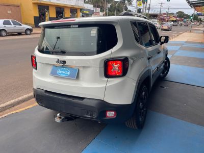 JEEP Renegade 1.8 16v 2018 - miniatura 4