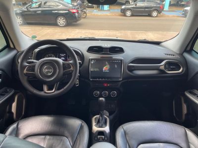 JEEP Renegade 1.8 16v 2018 - miniatura 5