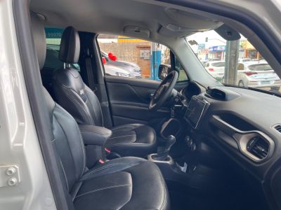 JEEP Renegade 1.8 16v 2018 - miniatura 6