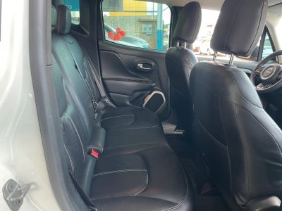 JEEP Renegade 1.8 16v 2018 - miniatura 7