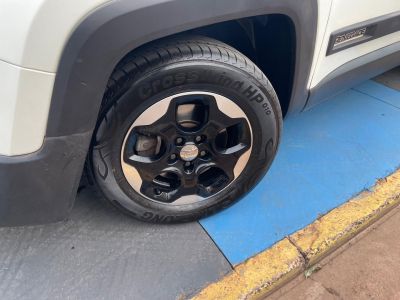 JEEP Renegade 1.8 16v 2018 - miniatura 9