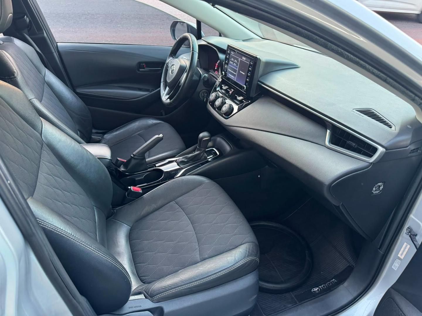 TOYOTA Corolla GLi 2.0 16v 2020 - miniatura 7
