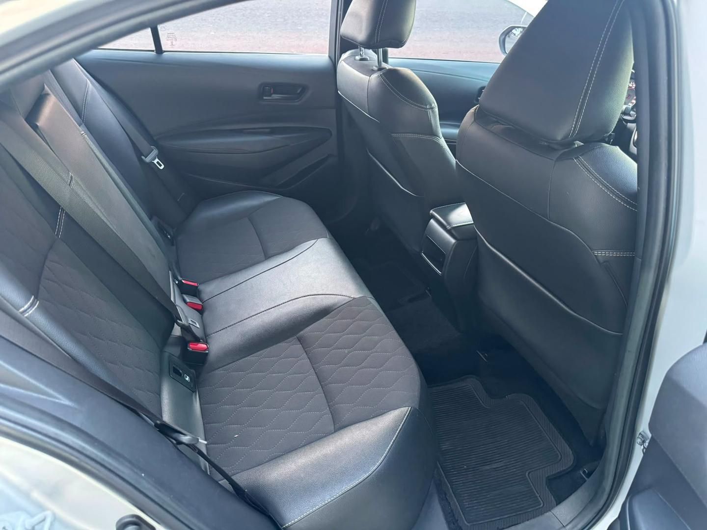 TOYOTA Corolla GLi 2.0 16v 2020 - miniatura 8
