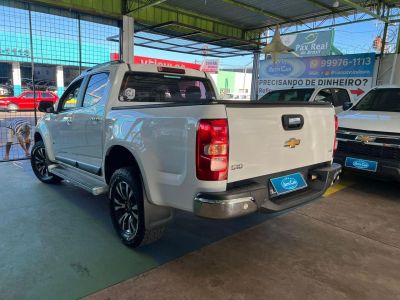 CHEVROLET S10 LTZ 2.5 16v C.D. 2018 - miniatura 4