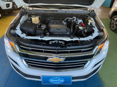 CHEVROLET S10 LTZ 2.5 16v C.D. 2018 - miniatura 5