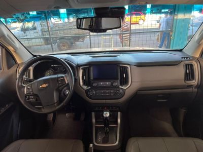 CHEVROLET S10 LTZ 2.5 16v C.D. 2018 - miniatura 6