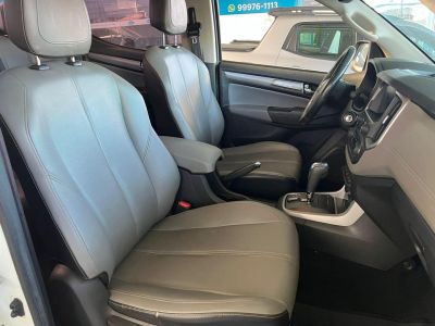 CHEVROLET S10 LTZ 2.5 16v C.D. 2018 - miniatura 7