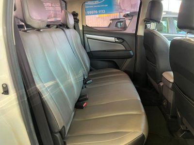 CHEVROLET S10 LTZ 2.5 16v C.D. 2018 - miniatura 8