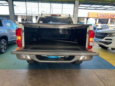 CHEVROLET S10 LTZ 2.5 16v C.D. 2018 - miniatura 9