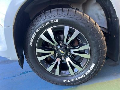 CHEVROLET S10 LTZ 2.5 16v C.D. 2018 - miniatura 10