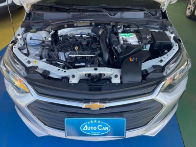 CHEVROLET Onix Sedan Plus LTZ 1.0T 12v 2020 - miniatura 3