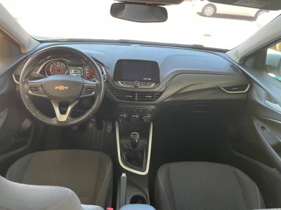 CHEVROLET Onix Sedan Plus LTZ 1.0T 12v 2020 - miniatura 4
