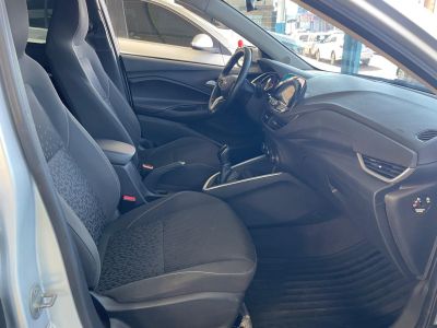 CHEVROLET Onix Sedan Plus LTZ 1.0T 12v 2020 - miniatura 5