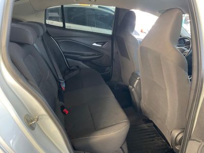 CHEVROLET Onix Sedan Plus LTZ 1.0T 12v 2020 - miniatura 6