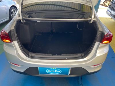 CHEVROLET Onix Sedan Plus LTZ 1.0T 12v 2020 - miniatura 7