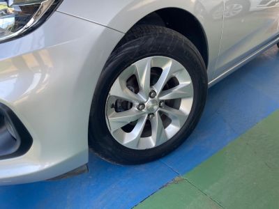 CHEVROLET Onix Sedan Plus LTZ 1.0T 12v 2020 - miniatura 8