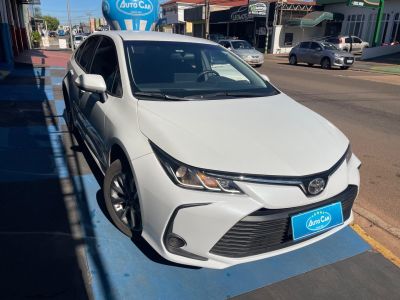 TOYOTA Corolla GLi 2.0 16v 2025 - miniatura 2