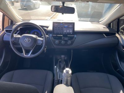 TOYOTA Corolla GLi 2.0 16v 2025 - miniatura 5