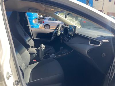 TOYOTA Corolla GLi 2.0 16v 2025 - miniatura 6