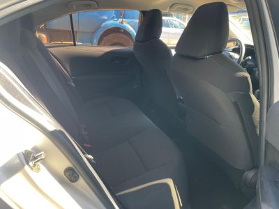 TOYOTA Corolla GLi 2.0 16v 2025 - miniatura 7