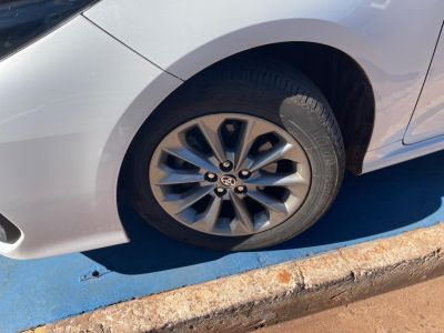 TOYOTA Corolla GLi 2.0 16v 2025 - miniatura 8