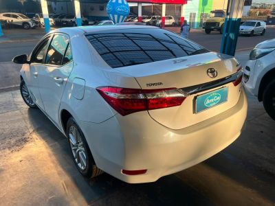 TOYOTA Corolla XEi 2.0 16v 2015 - miniatura 3