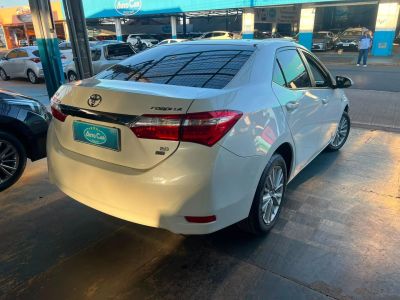 TOYOTA Corolla XEi 2.0 16v 2015 - miniatura 4