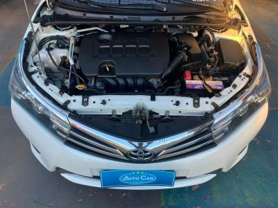 TOYOTA Corolla XEi 2.0 16v 2015 - miniatura 5