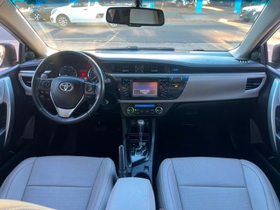 TOYOTA Corolla XEi 2.0 16v 2015 - miniatura 6