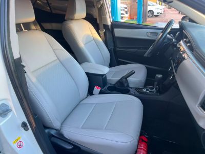 TOYOTA Corolla XEi 2.0 16v 2015 - miniatura 7