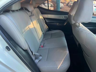 TOYOTA Corolla XEi 2.0 16v 2015 - miniatura 8
