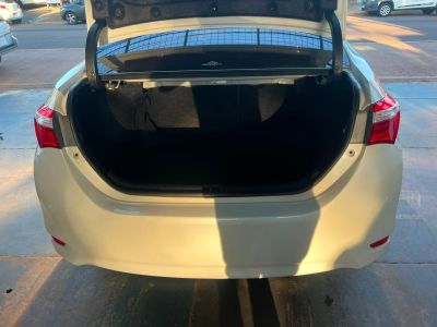 TOYOTA Corolla XEi 2.0 16v 2015 - miniatura 9