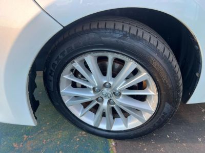 TOYOTA Corolla XEi 2.0 16v 2015 - miniatura 10