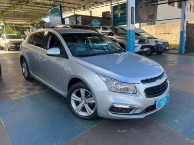CHEVROLET Cruze LT 1.8 16v 2016 - miniatura 2