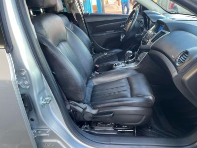 CHEVROLET Cruze LT 1.8 16v 2016 - miniatura 7