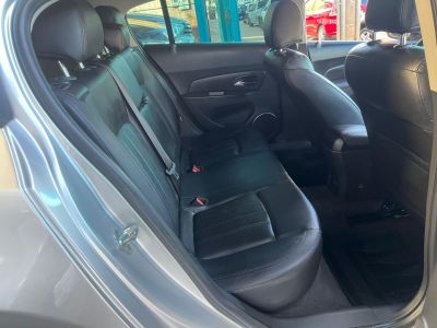 CHEVROLET Cruze LT 1.8 16v 2016 - miniatura 8