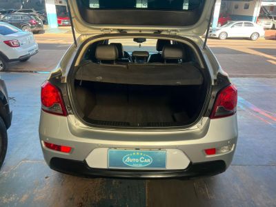 CHEVROLET Cruze LT 1.8 16v 2016 - miniatura 10