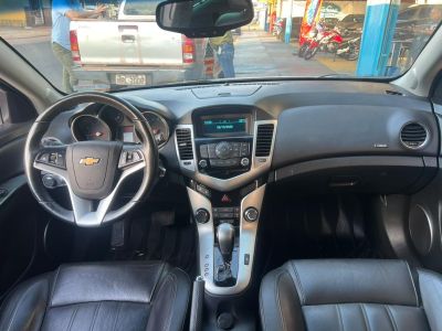 CHEVROLET Cruze LT 1.8 16v 2016 - miniatura 6