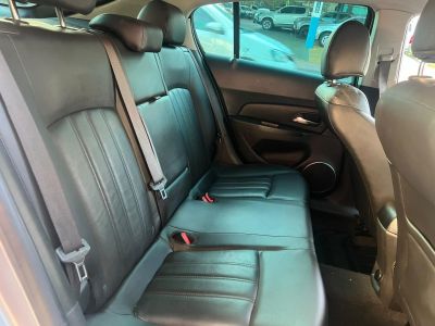 CHEVROLET Cruze LT 1.8 16v 2016 - miniatura 8